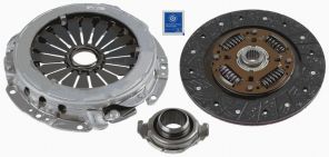 Sachs 3000 951 406 - Spojková sada -