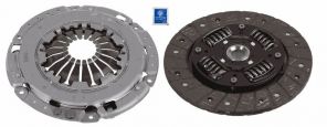 Sachs 3000 951 407 - Spojková sada -