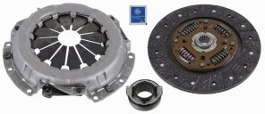Sachs 3000 951 409 - Spojková sada -