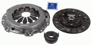 Sachs 3000 951 414 - Spojková sada -