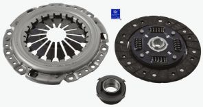 Sachs 3000 951 427 - Spojková sada -