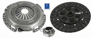 Sachs 3000 951 431 - Spojková sada -