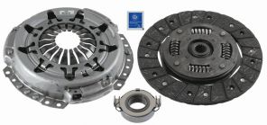 Sachs 3000 951 433 - Spojková sada -