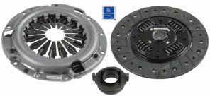 Sachs 3000 951 437 - Spojková sada -