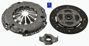 Sachs 3000 951 508 - Spojková sada -