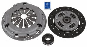 Sachs 3000 951 509 - Spojková sada -