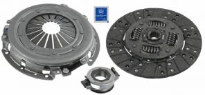 Sachs 3000 951 528 - Spojková sada -