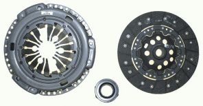 Sachs 3000 951 707 - Spojková sada -