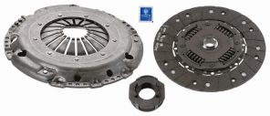 Sachs 3000 951 708 - Spojková sada -
