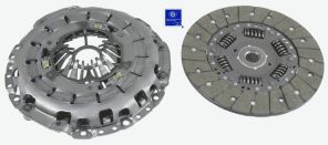 Sachs 3000 951 709 - Spojková sada -