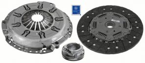 Sachs 3000 951 710 - Spojková sada -