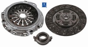 Sachs 3000 951 713 - Spojková sada -