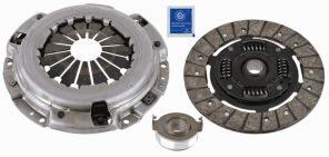 Sachs 3000 951 718 - Spojková sada -