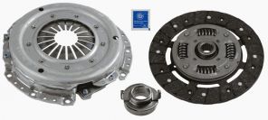 Sachs 3000 951 722 - Spojková sada -