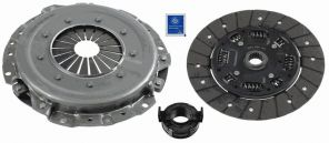 Sachs 3000 951 723 - Spojková sada -