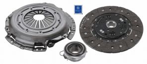 Sachs 3000 951 726 - Spojková sada -