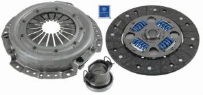 Sachs 3000 951 737 - Spojková sada -
