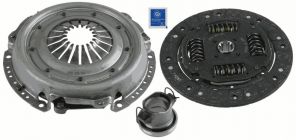 Sachs 3000 951 739 - Spojková sada -