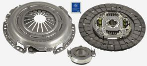 Sachs 3000 951 744 - Spojková sada -