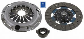 Sachs 3000 951 748 - Spojková sada -