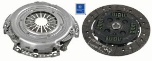 Sachs 3000 951 764 - Spojková sada -