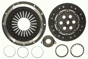 Sachs 3000 951 767 - Spojková sada -