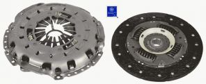 Sachs 3000 951 775 - Spojková sada -