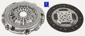 Sachs 3000 951 777 - Spojková sada -