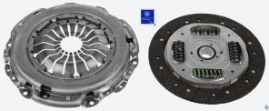 Sachs 3000 951 778 - Spojková sada -