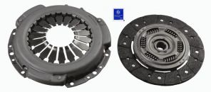 Sachs 3000 951 781 - Spojková sada -