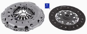 Sachs 3000 951 784 - Spojková sada -