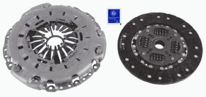 Sachs 3000 951 787 - Spojková sada -
