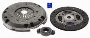 Sachs 3000 951 788 - Spojková sada -
