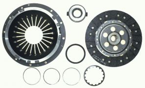 Sachs 3000 951 791 - Spojková sada -