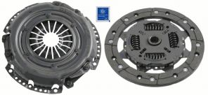 Sachs 3000 951 794 - Spojková sada -