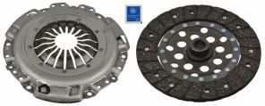 Sachs 3000 951 795 - Spojková sada -