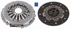 Sachs 3000 951 828 - Spojková sada -