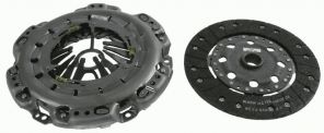 Sachs 3000 951 833 - Spojková sada -
