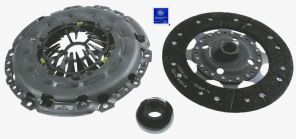 Sachs 3000 951 837 - Spojková sada -