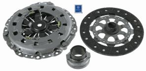 Sachs 3000 951 843 - Spojková sada -