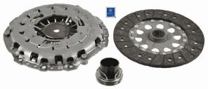 Sachs 3000 951 846 - Spojková sada -