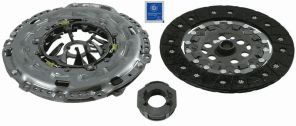 Sachs 3000 951 847 - Spojková sada -