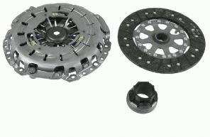 Sachs 3000 951 849 - Spojková sada -