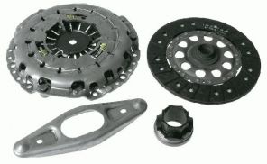 Sachs 3000 951 855 - Spojková sada -