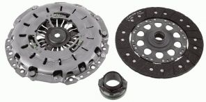 Sachs 3000 951 857 - Spojková sada -
