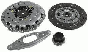 Sachs 3000 951 862 - Spojková sada -