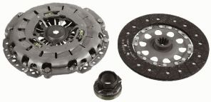 Sachs 3000 951 864 - Spojková sada -