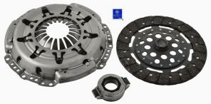 Sachs 3000 951 869 - Spojková sada -