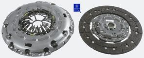 Sachs 3000 951 871 - Spojková sada -