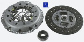 Sachs 3000 951 872 - Spojková sada -
